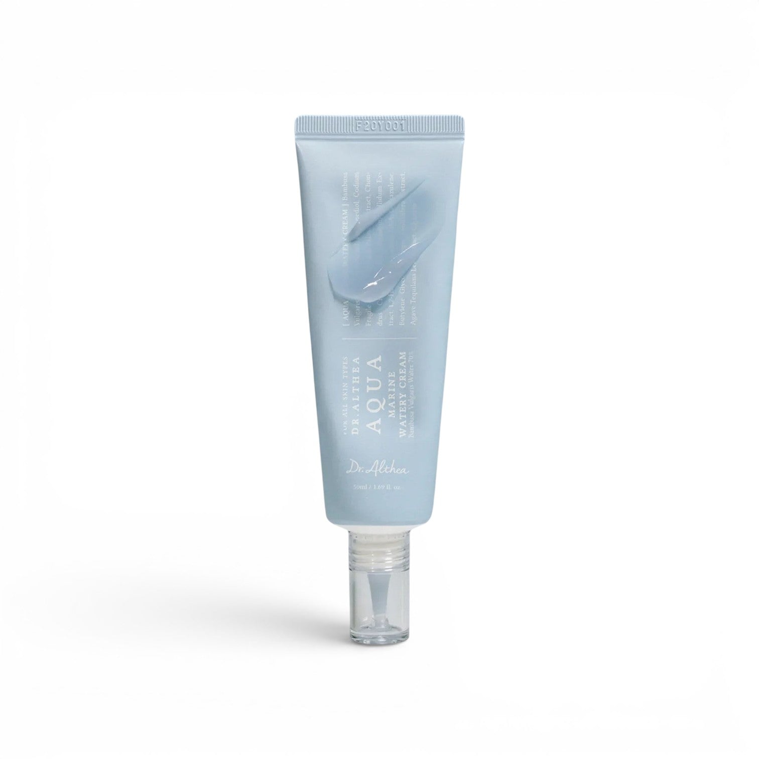 DR.ALTHEA AQUA MARINE WATERY CREAM 50