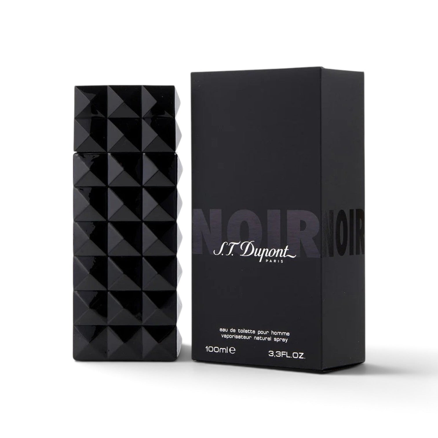 DUPONT NOIR HOMME EDT 100ML