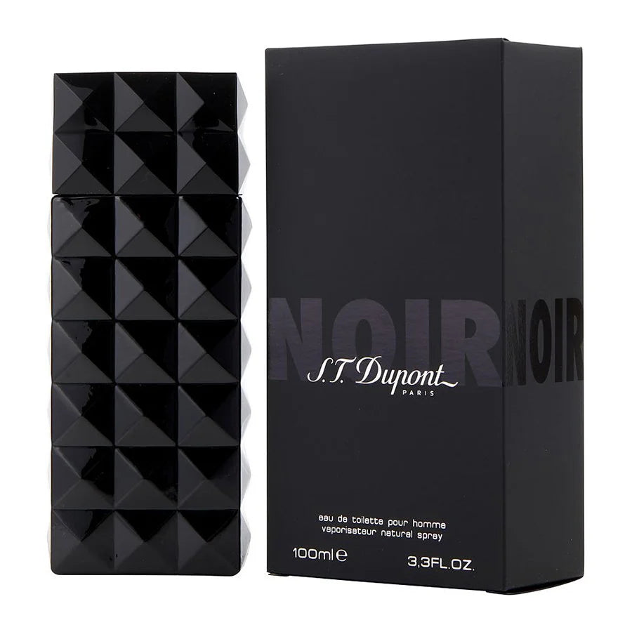 DUPONT NOIR HOMME EDT 100ML