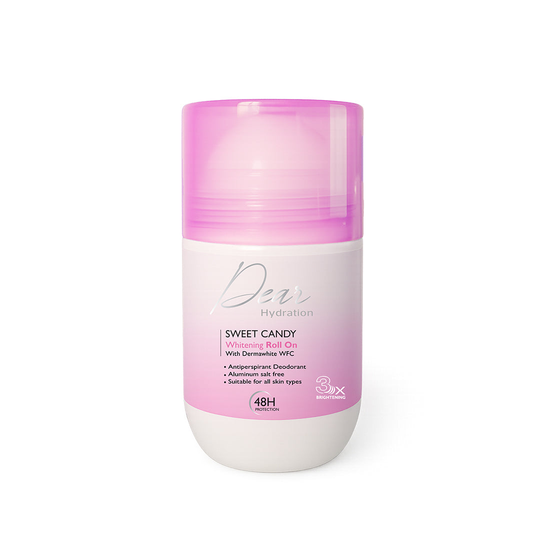 Dear Whitening roll on Sweet candy 60ml