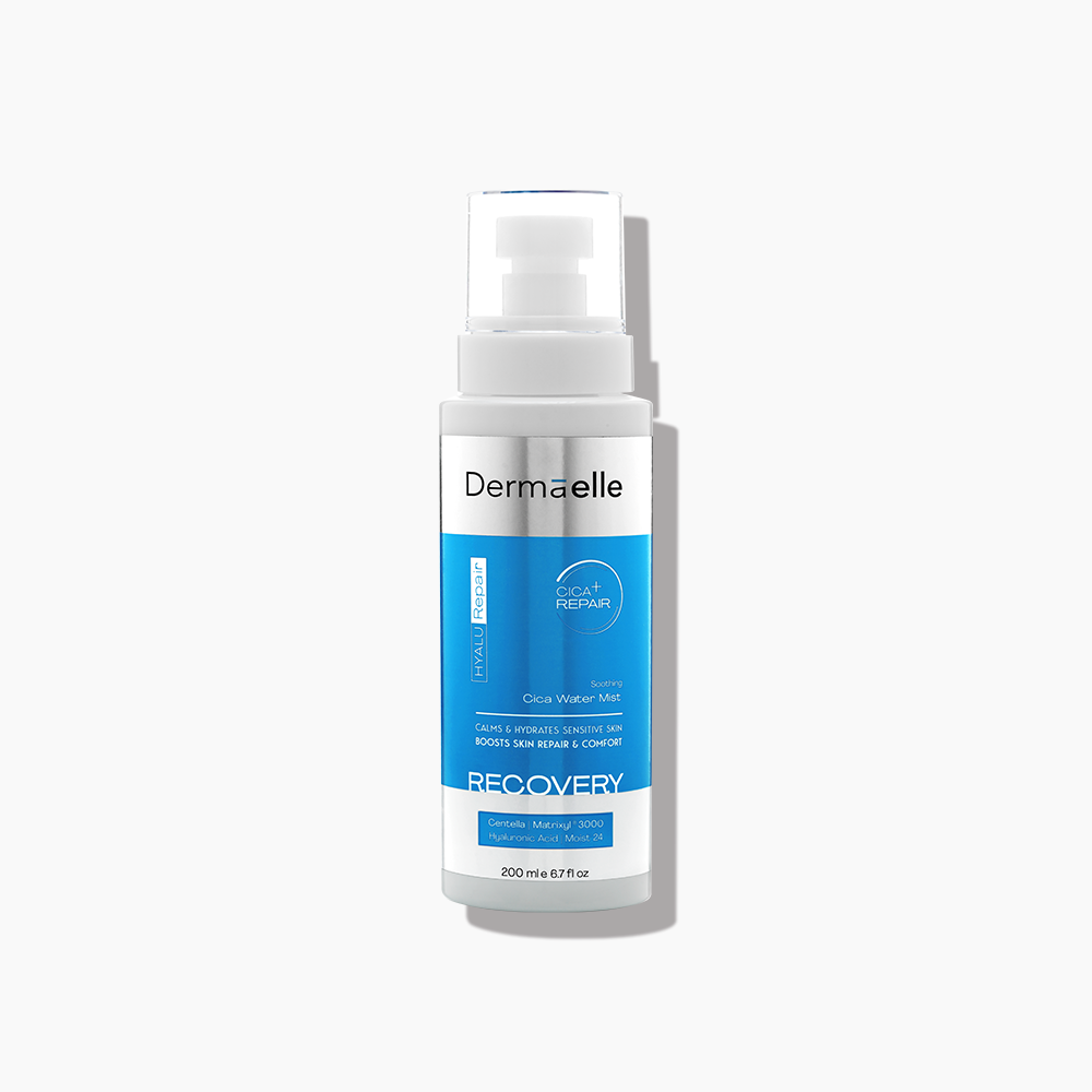 Dermaelle Hyalurepair Cica Water Mist 200 ML