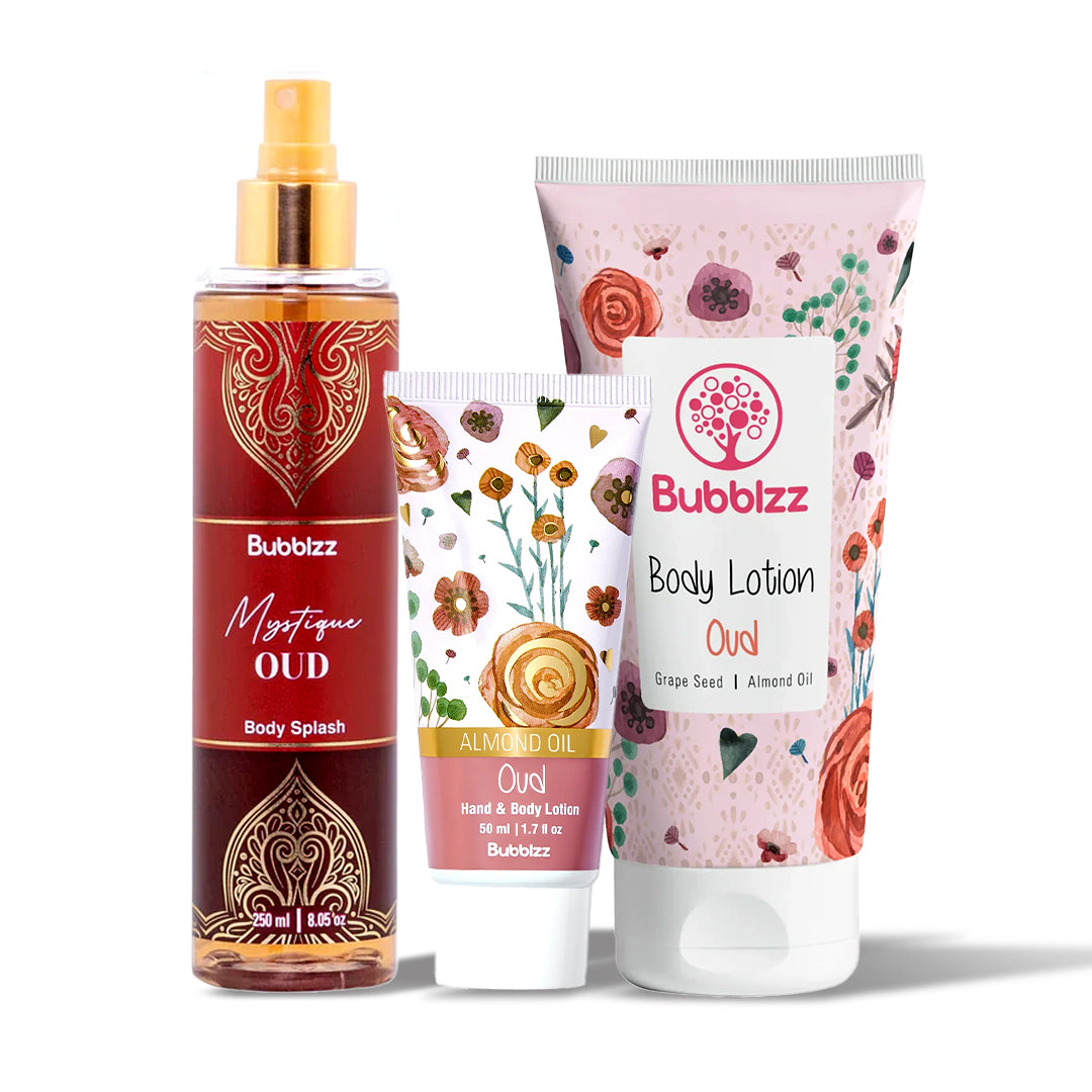 مجموعة Everyday Glow