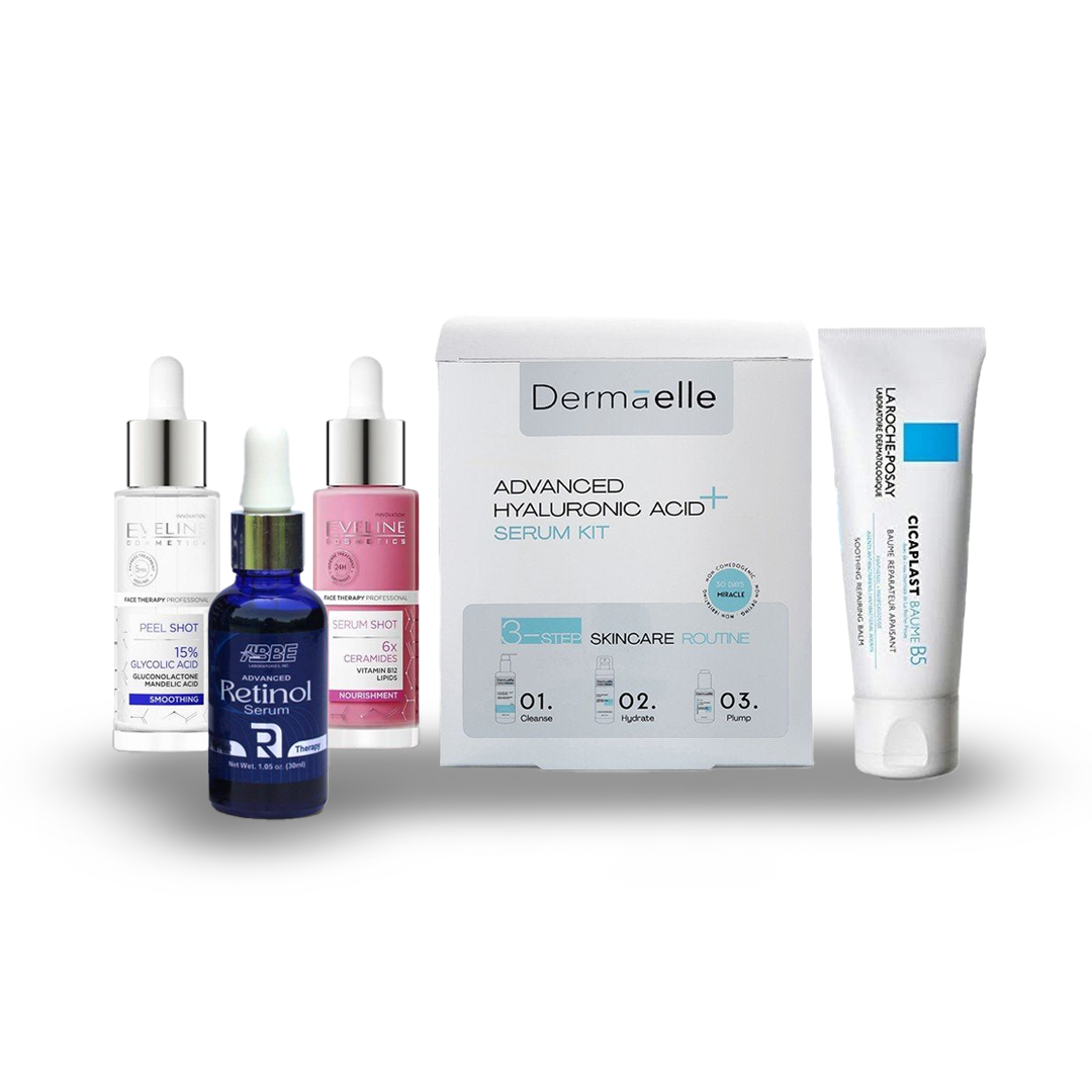 مجموعة ركوب الدراجات الجلدية