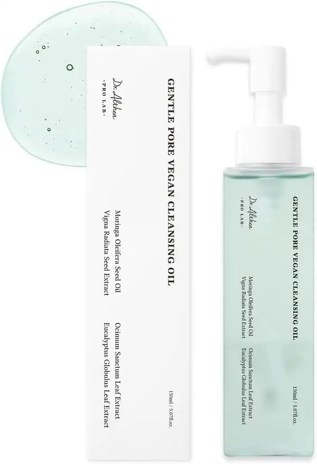 Dr.AltheaGentle Pore Cleansing Oil 150ml”