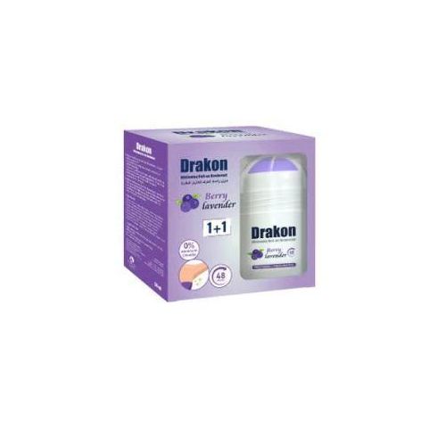 Drakon Berry Lavender