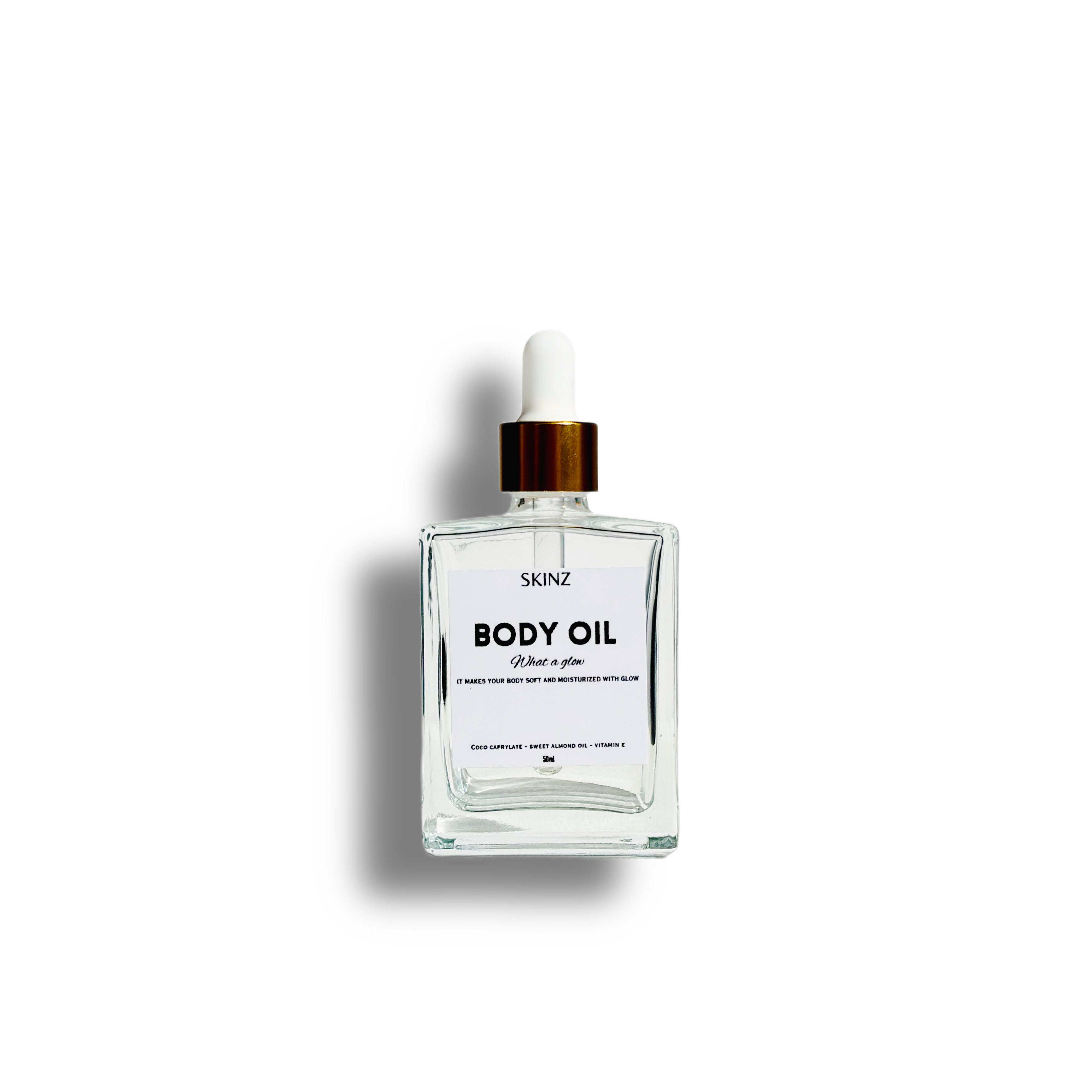 Skinz Dry oils250g