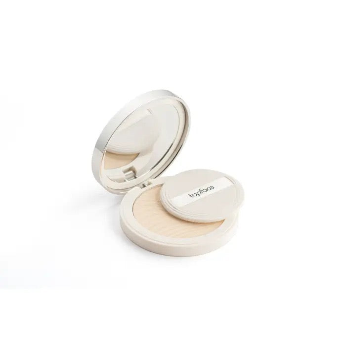 Topface Super Match Foundation in a Powder 24H Hydrating-002