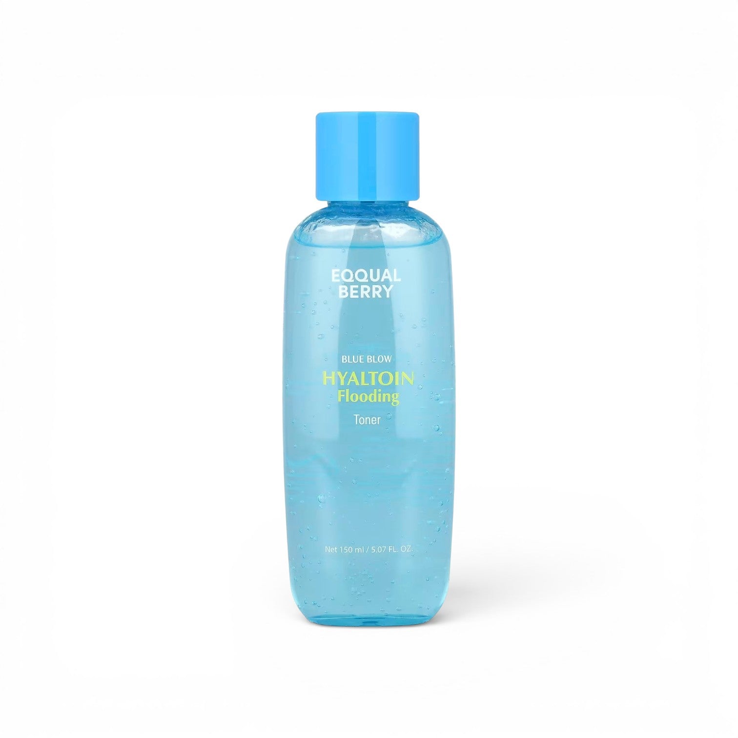 EQQUALBERRY HYALTOIN FLOODING TONER 150ml