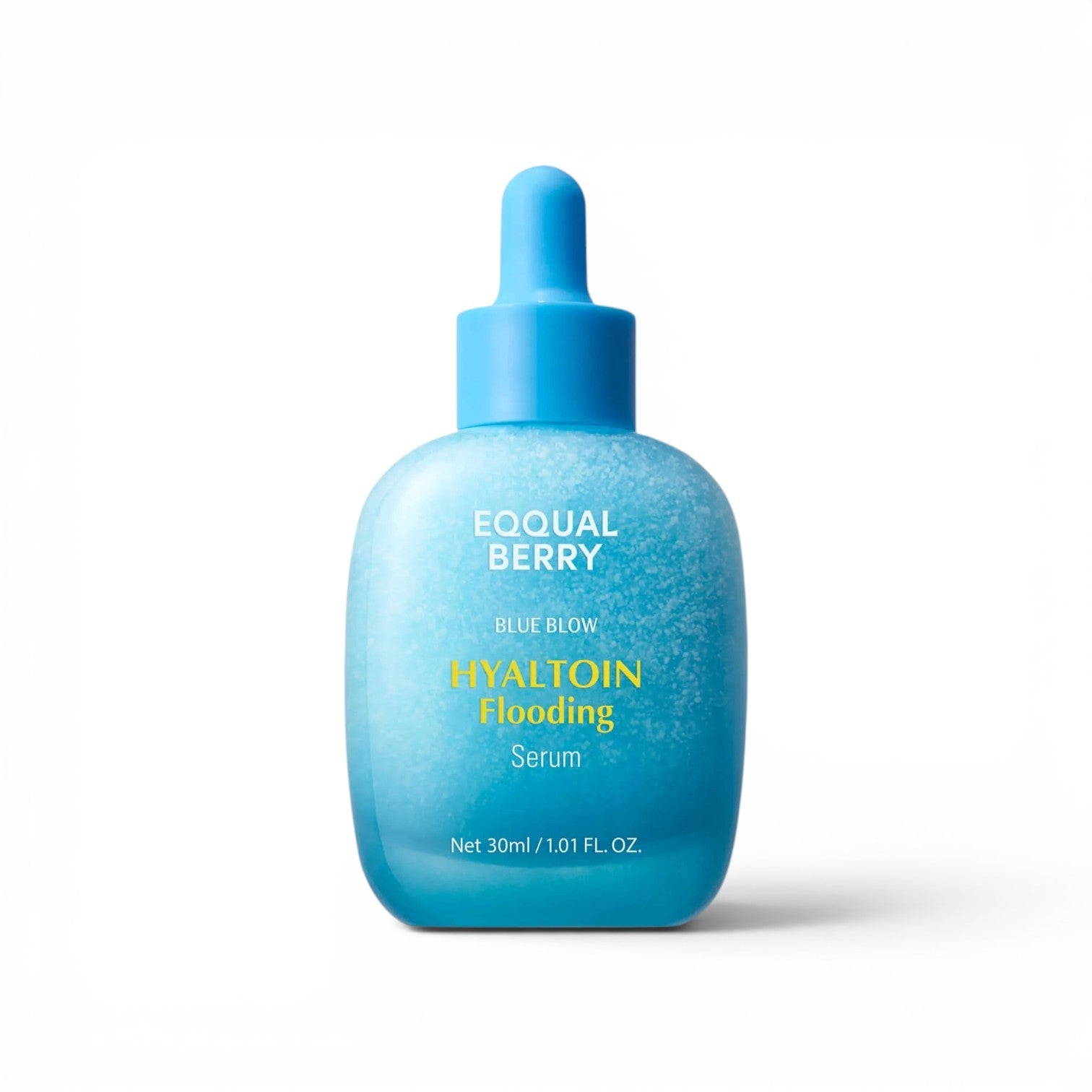 EQQUALBERRY Hyaltoin Flooding Smoothie Serum 30ml