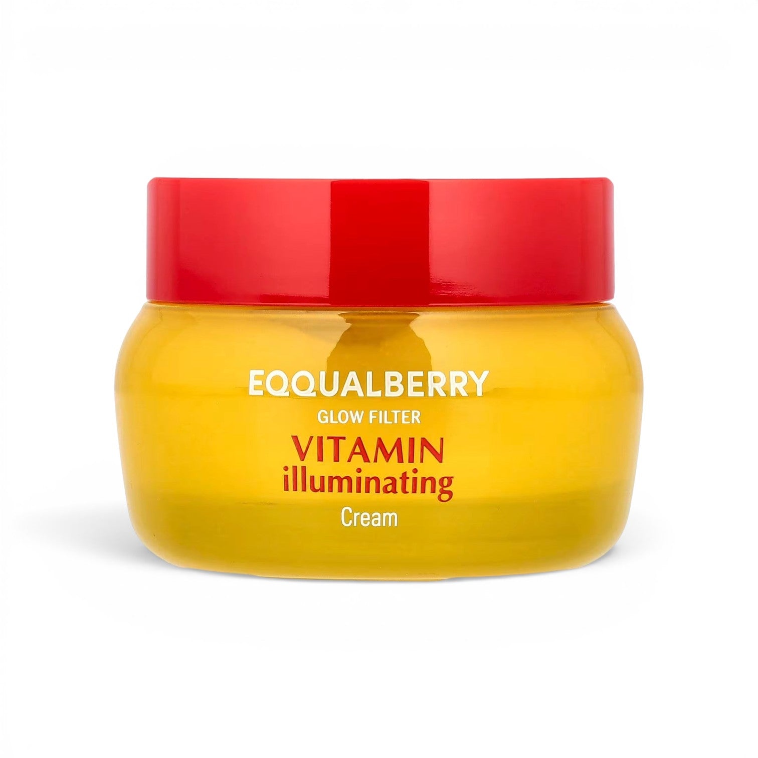 EQQUALBERRY VITAMIN ILLUMINATING CREAM