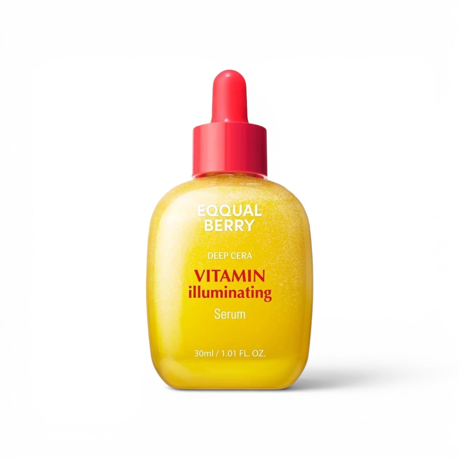 EQQUALBERRY Vitamin Illuminating srum 30ml