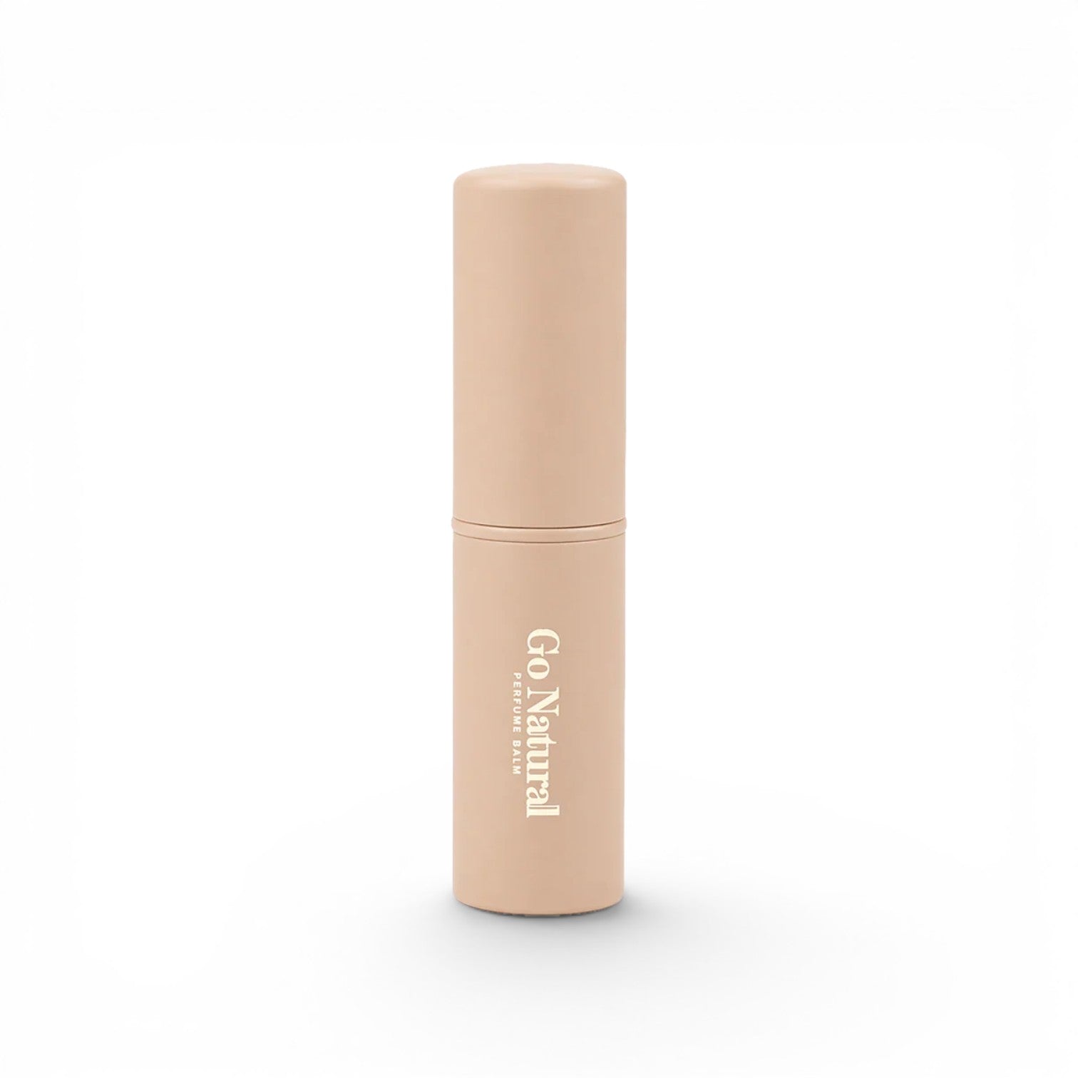 Go Natural Creme Brulee Perfume Balm