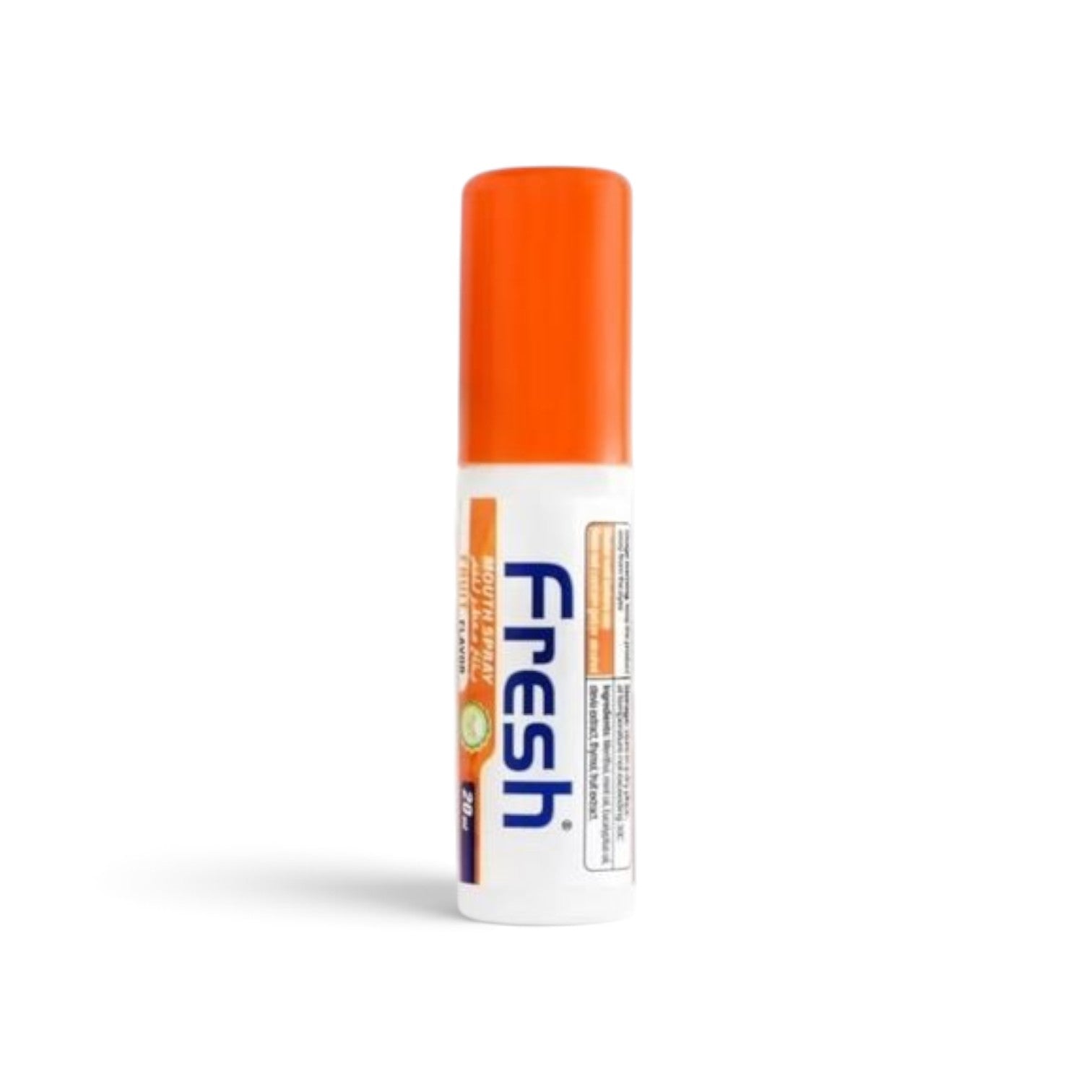FRESH FRUIT FLAVOUR SPRAY 20ML