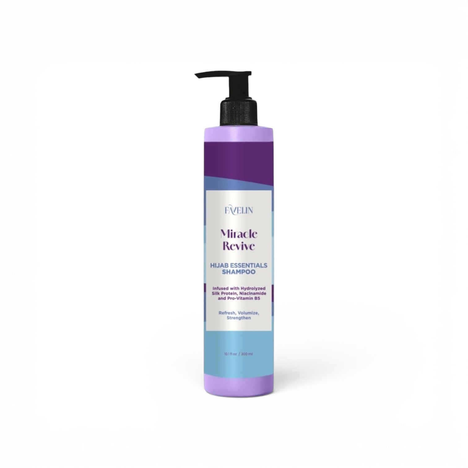 Favelin Miracle Revive Shampoo 300 ml
