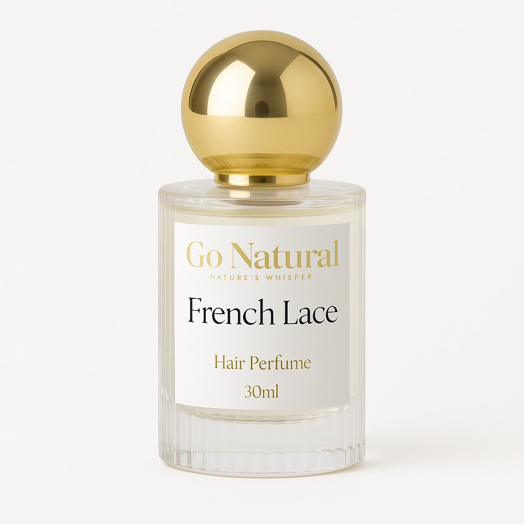 French Lace Hair Perfume