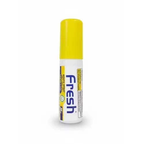 Fresh Lemon Fresh Spray, 20 ml