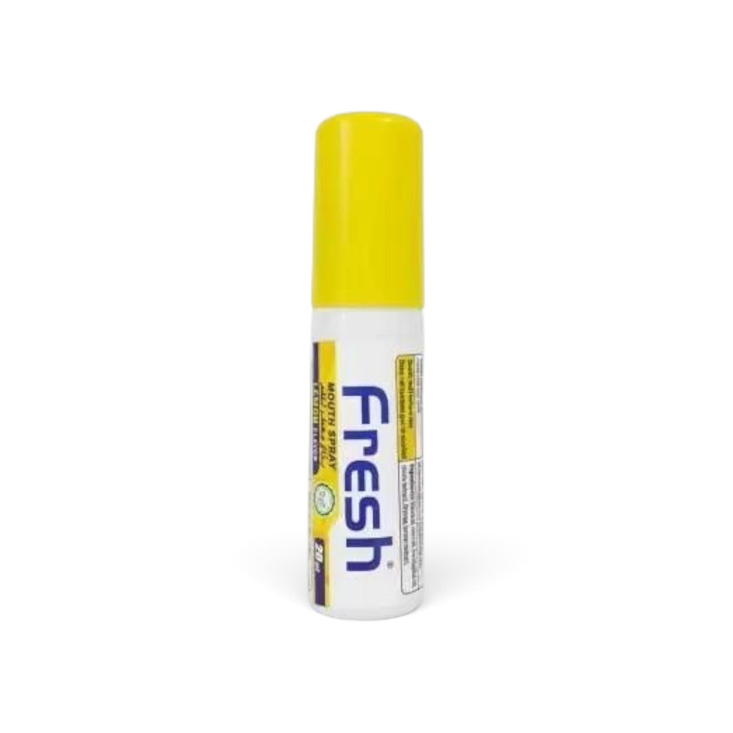 Fresh Lemon Fresh Spray, 20 ml