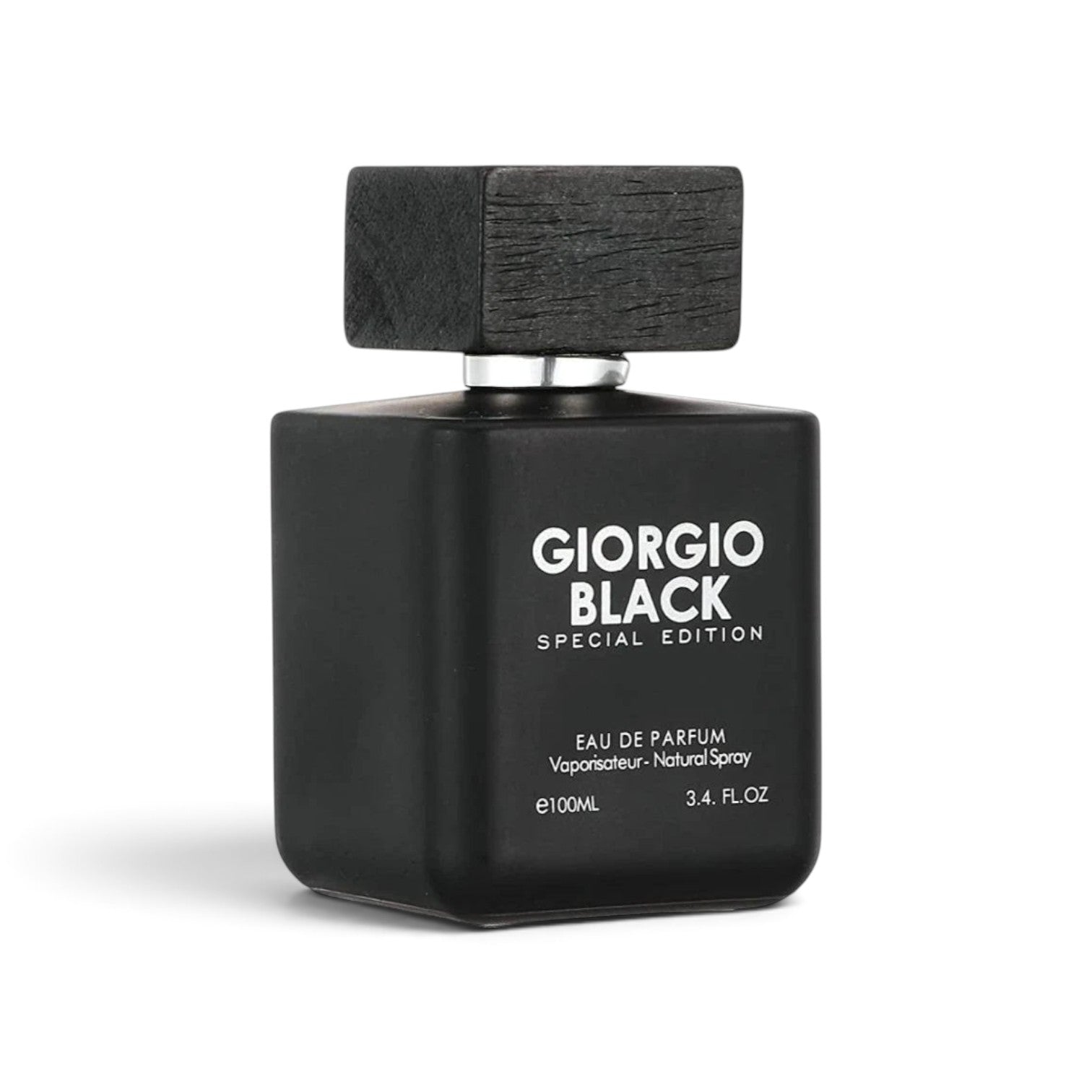 GIORGIO BLACK