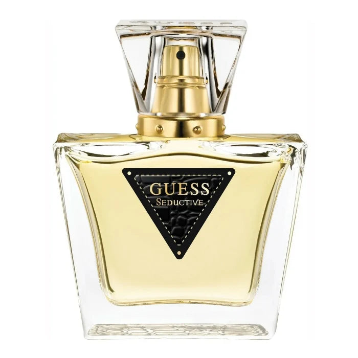 GUESS SEDUCTIVE WOMEN EDT 75 ML
