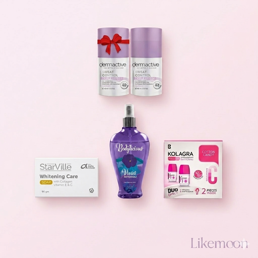 Bath & Body