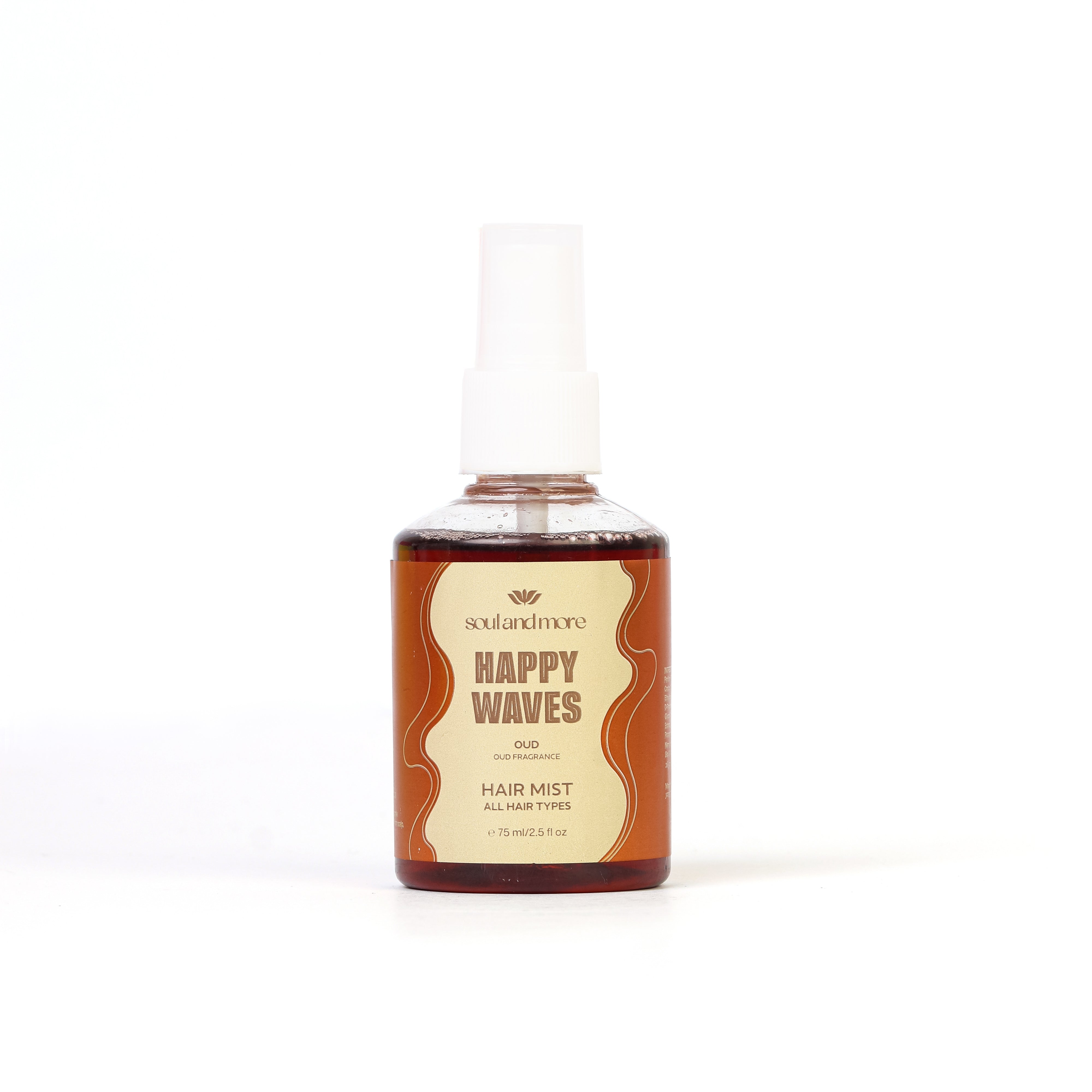 Hair mist - Oud