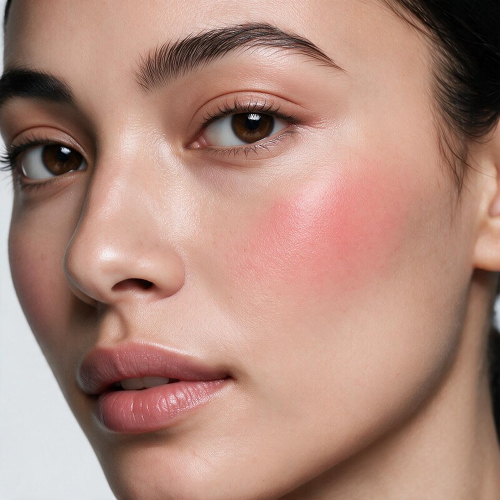 Topface Cherie Liquid Blush 002