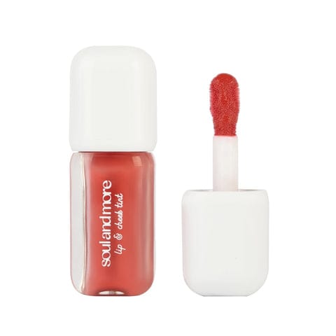 Sealed with a kiss – Lip & cheek Tint