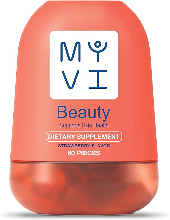 Myvi Beauty 60 pieces