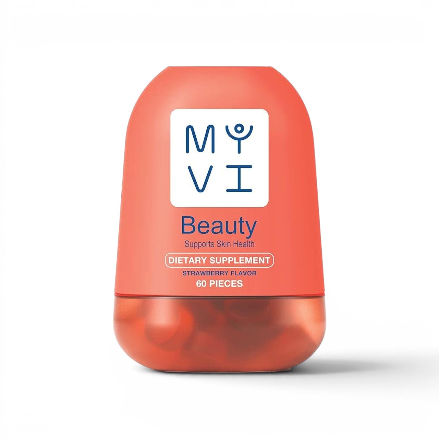 Myvi Beauty 60 pieces