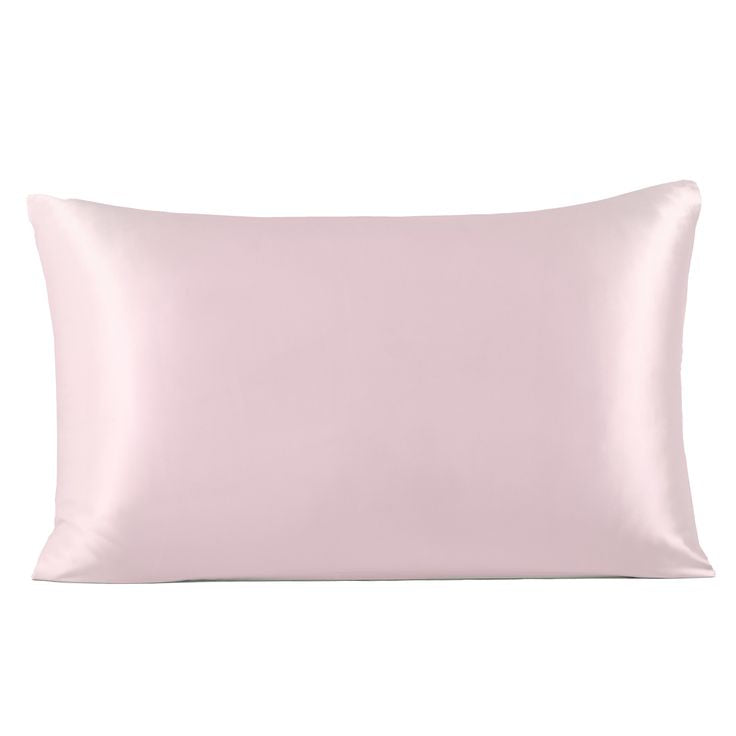 Fragrance & Fabric Pink Powder Pillowcase 70 x 50