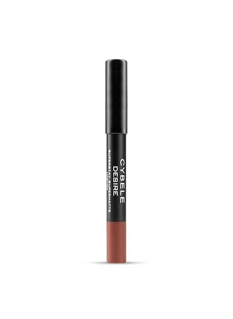 Cybele Desire Lipstick Pencil No. 15 Mahogany