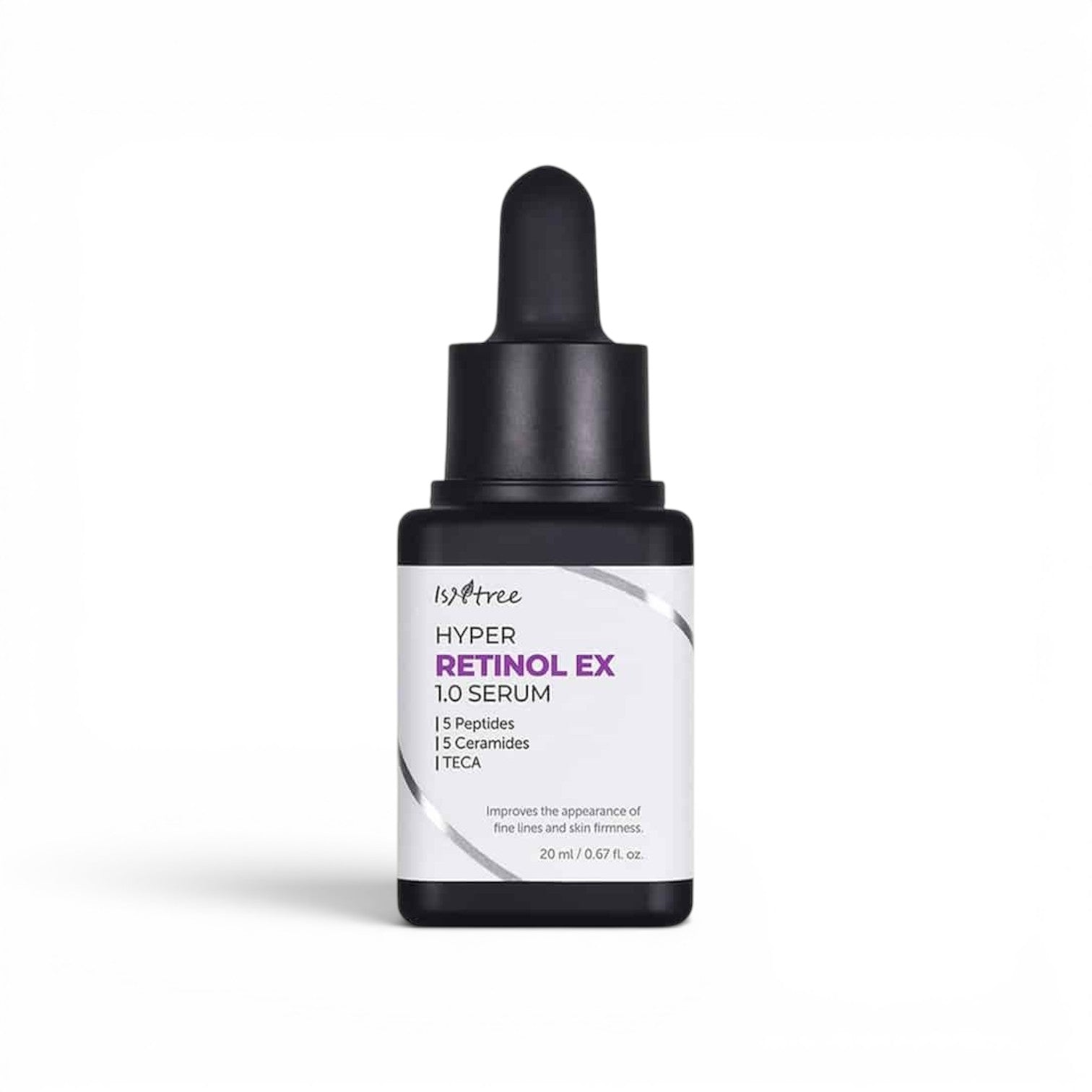 ISNTREE HYPER RETINOL EX 1.0 SERUM 20ml