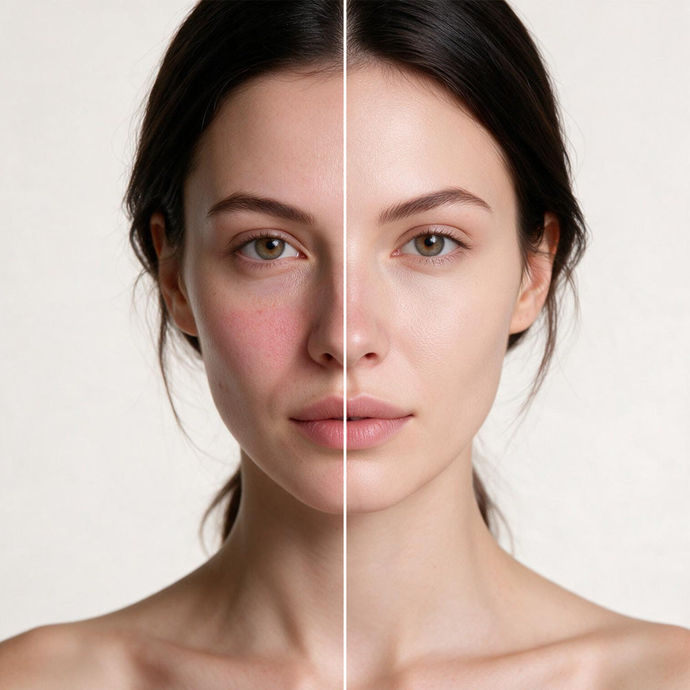 Topface Ideal Skin Tone Foundation 001