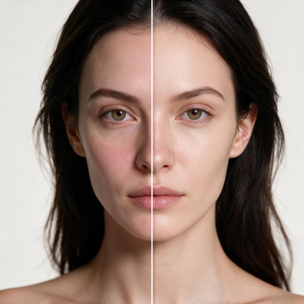 Topface Ideal Skin Tone Foundation 3