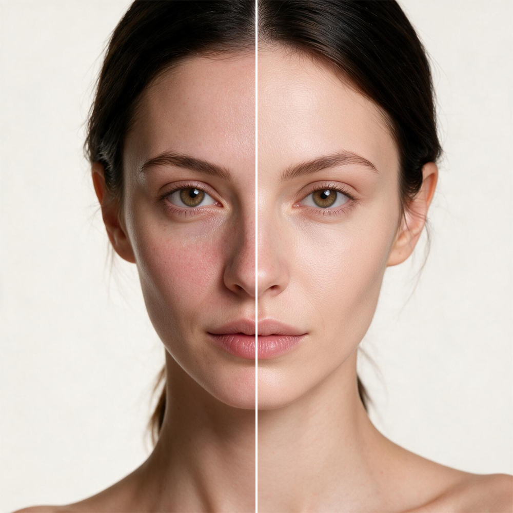 Topface Ideal Skin Tone Foundation 4