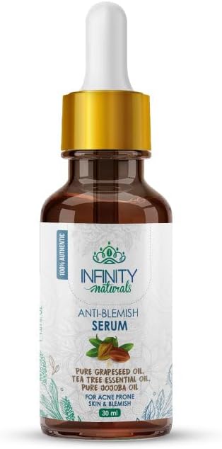 Infinity Natural Anti-Blemish Serum 30 ml