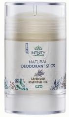 Infinity Naturals Deodorant stick lavender essential oil 60 gm