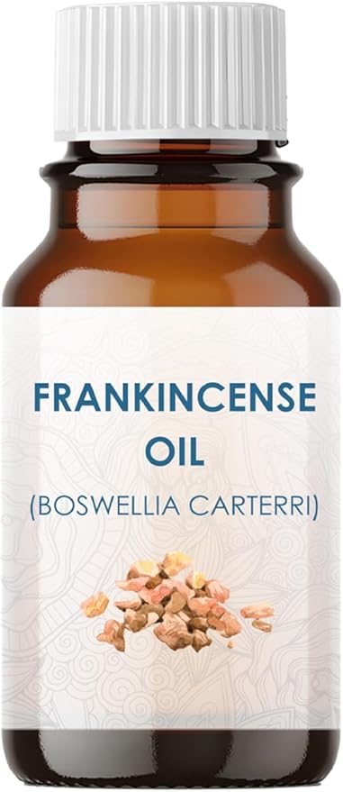 Infinity Naturals Frankincense Essential Oil
