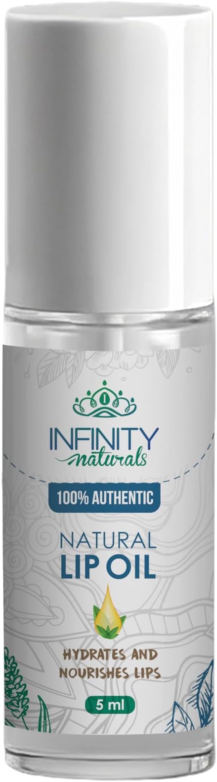 Infinity Naturals Lip Oil 5 ml