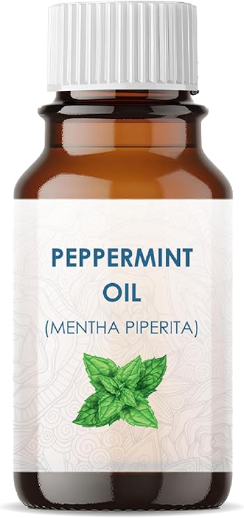 Infinity Naturals Peppermint Essential Oil 15 ml