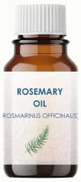 Infinity Naturals Rosemary Essential Oil