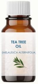 Infinity Naturals Tea Tree Essential Oil