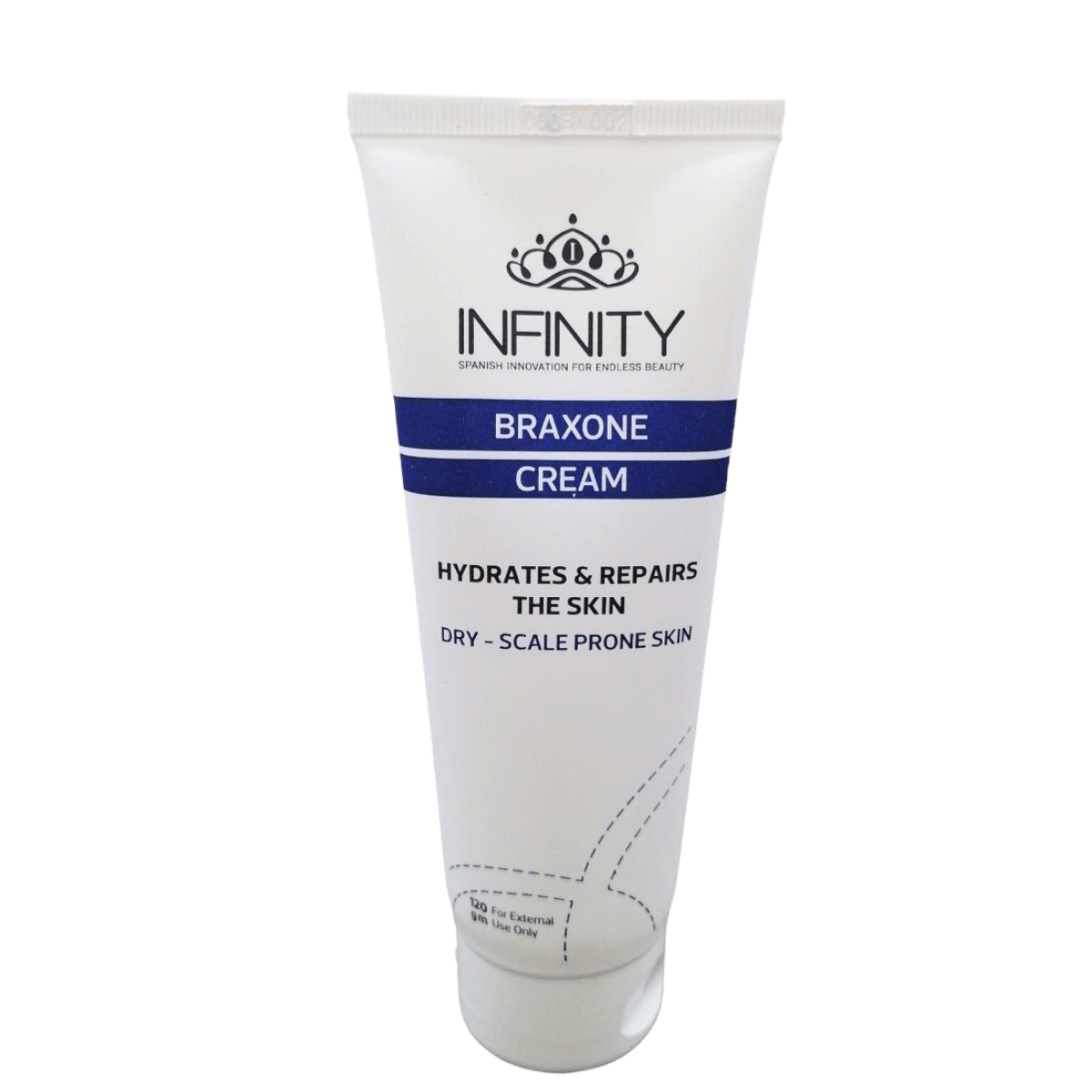 Infinity Spanish Labs Infinity Braxone 120 gm