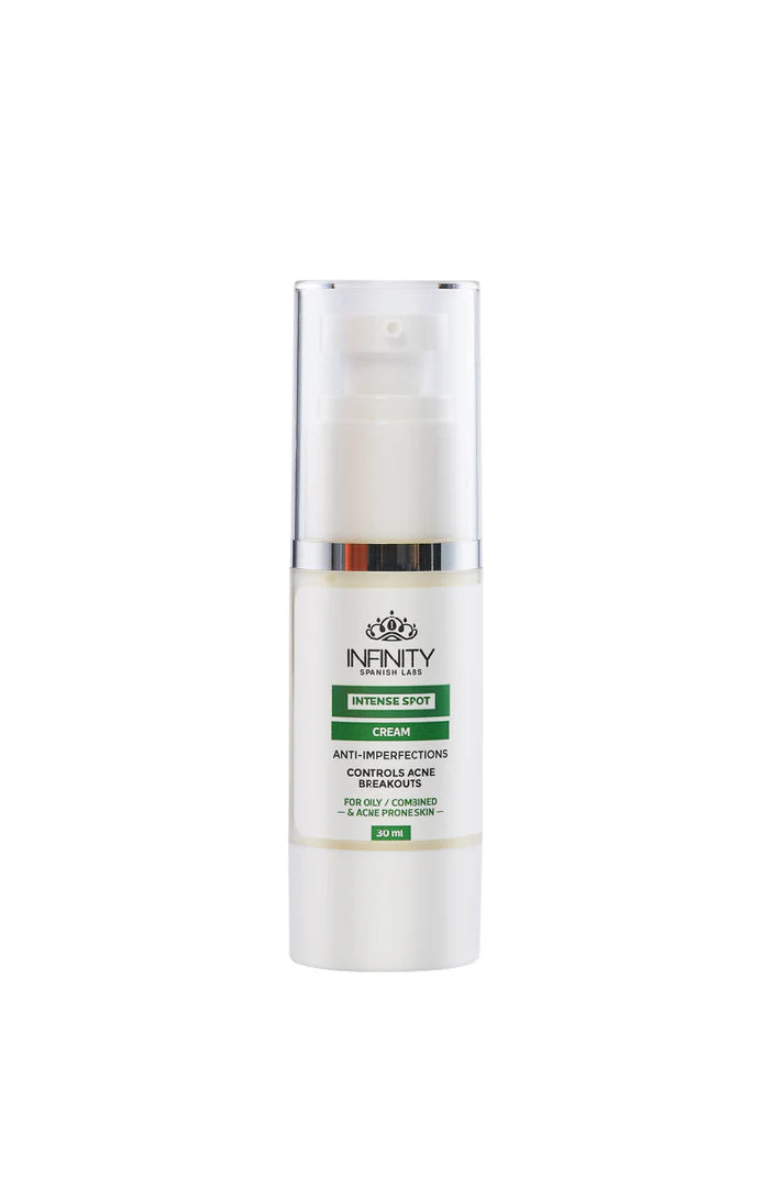 Infinity Spanish Labs Infinity Intense spot cream 30 ml