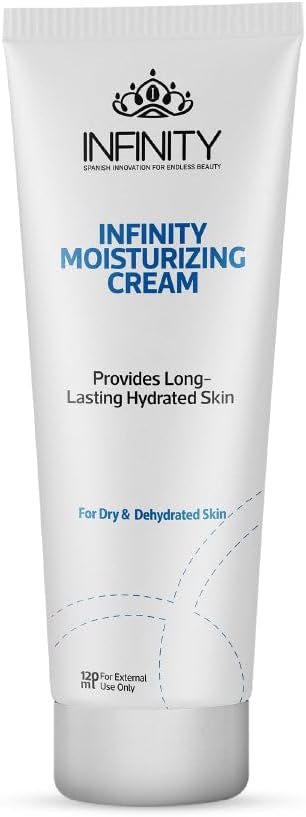 Infinity Spanish Labs Infinity Moisturizing Cream 120 ml