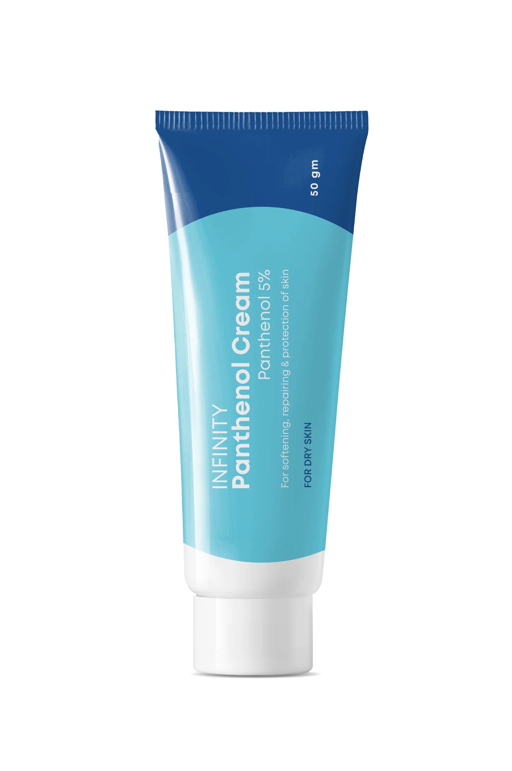 Infinity Spanish Labs Infinity Panthenol Cream 5% 50 gm