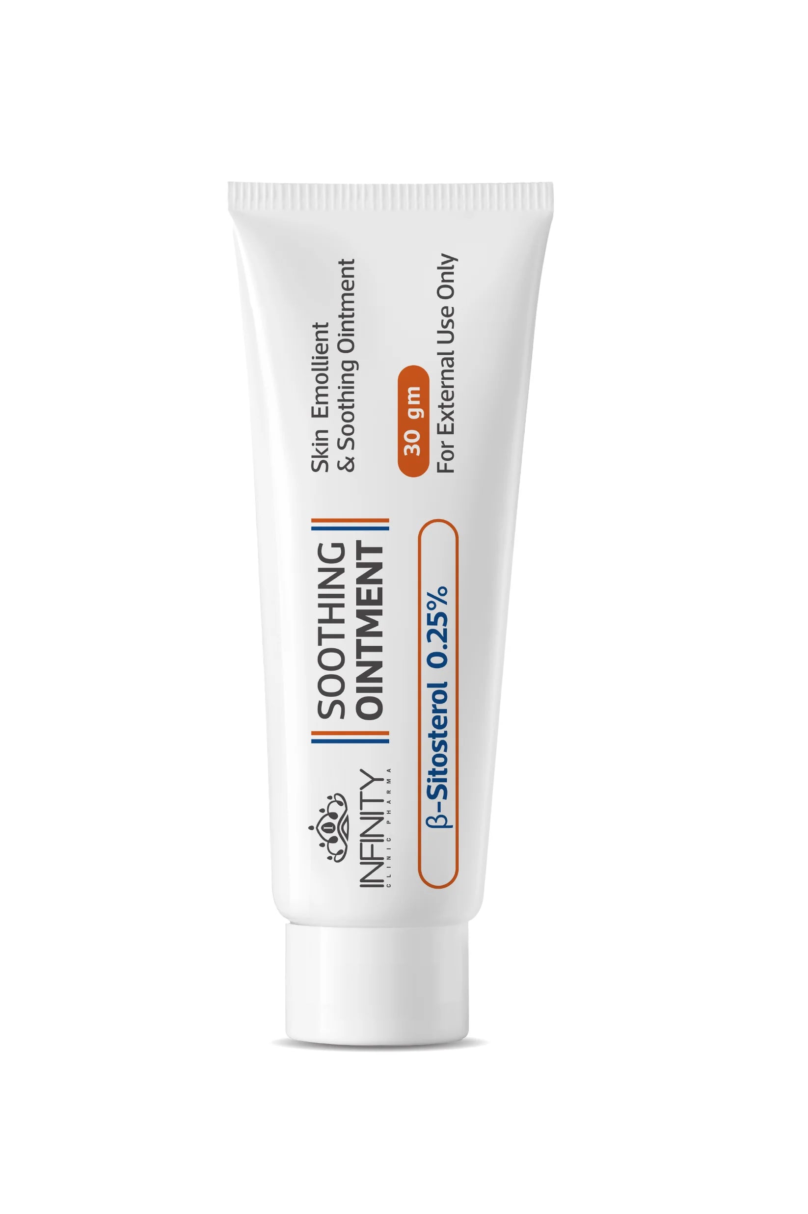 Infinity Spanish Labs Infinity Soothing Ointment 30 gm