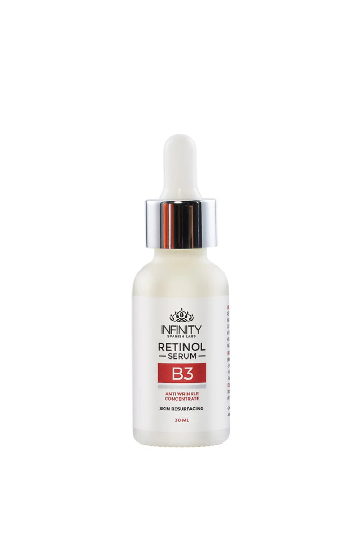 Infinity Spanish Labs Retinol B3 Serum 30 ml