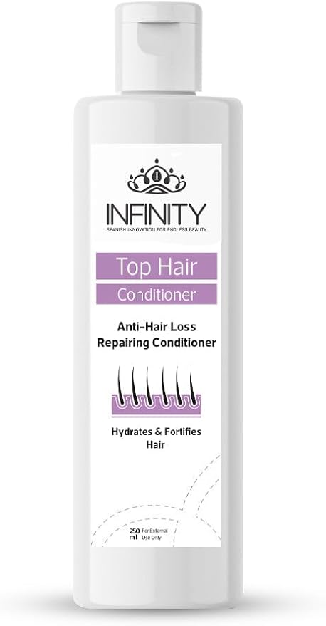Infinity Spanish Labs Top Hair Conditioner - Hair Loss 250 ml
