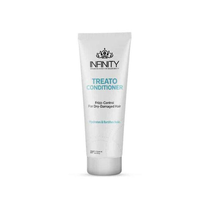 Infinity Spanish Labs Treato Conditioner 250 ml